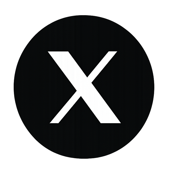 X